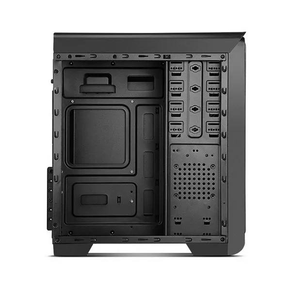 ATX Semi-tower Box NOX NXMODUSB | Компьютеры и офис