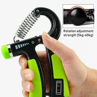 10 88 lbs spring hand grip power strength expander for hand strengthener finger grip power grip rehabilit hand trainer expander