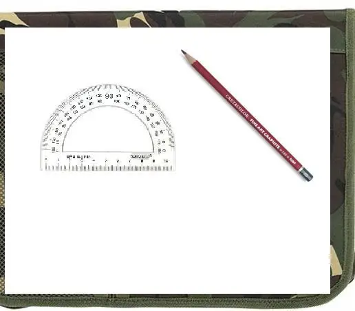 Планшет офицера |