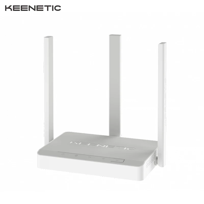 Роутер беспроводной Keenetic City KN 1511|Беспроводные роутеры| |
