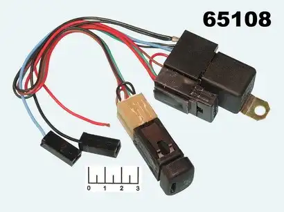 Предохранитель подогрева сидений ваз 2114 installation kit - купить недорого AliExpress