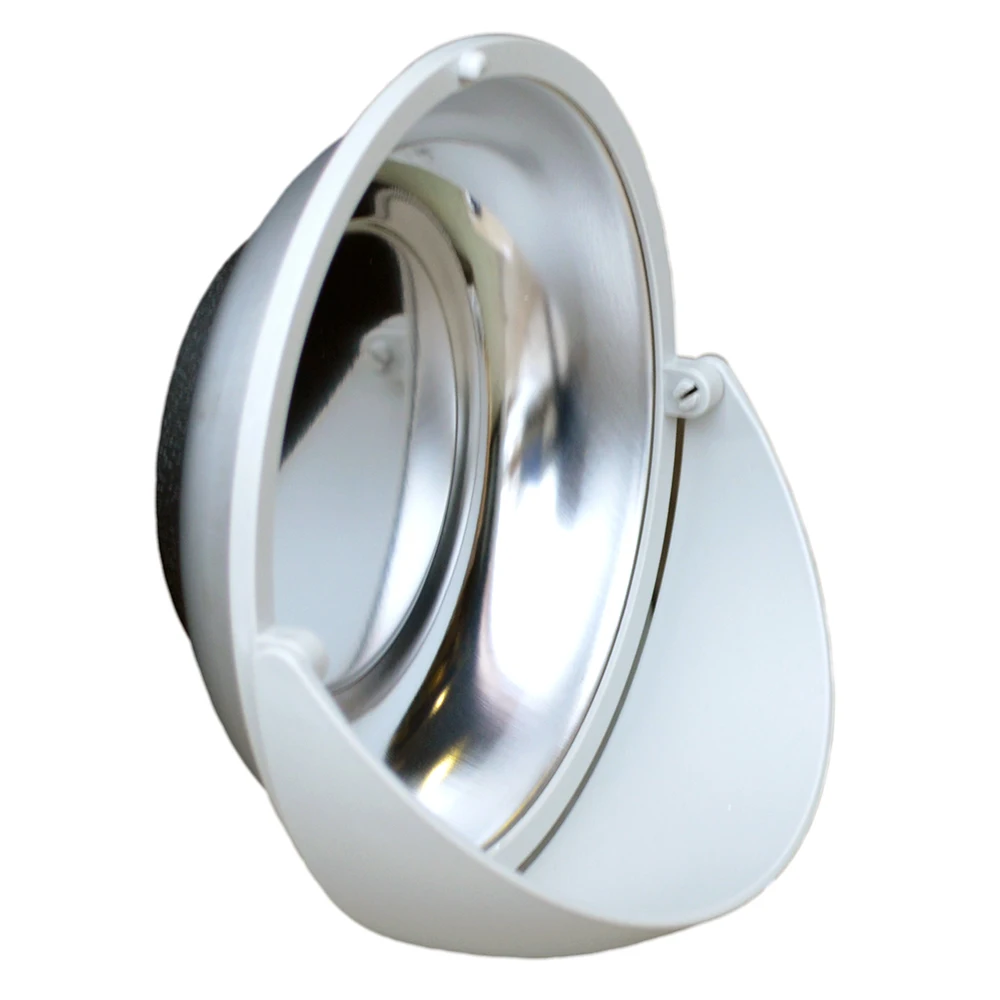 Лоток WIEDERKRAFT WDK-65004 магнитный круглый |