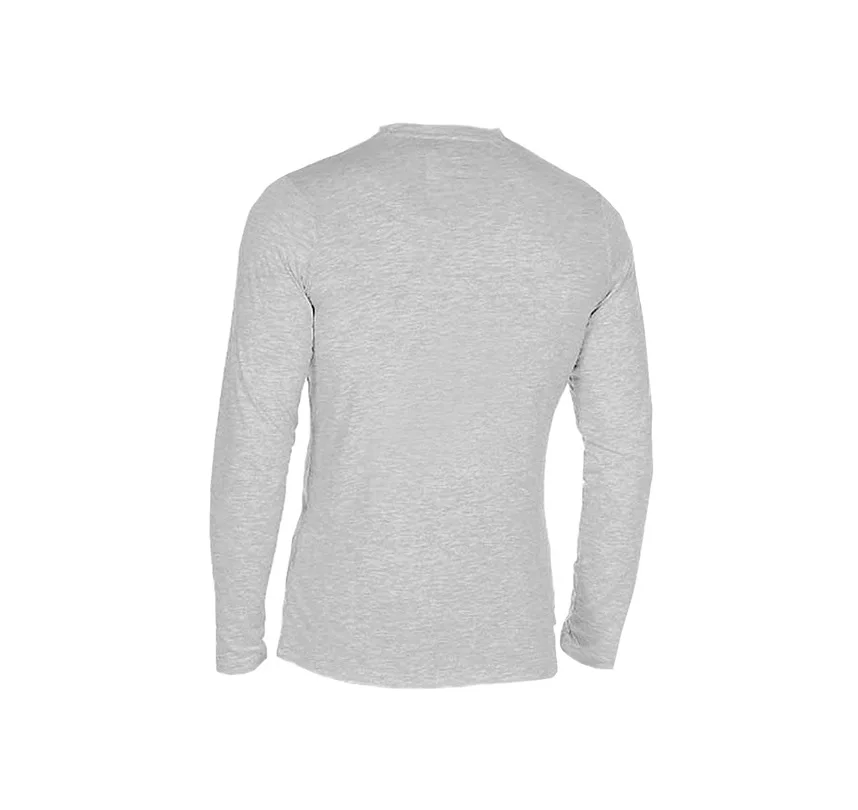 Мужская футболка Asics MAN LONG SLEEVE TEE 156859-0714 | Спорт и развлечения