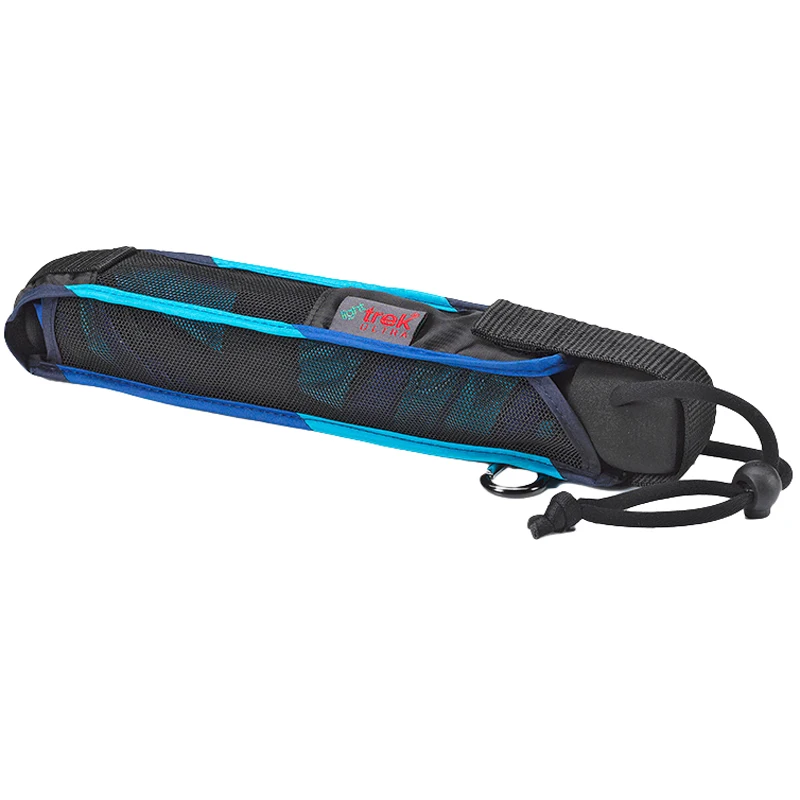 Зонт Light Trek Ultra Navy Blue механический складной (синий)|Зонтики| |