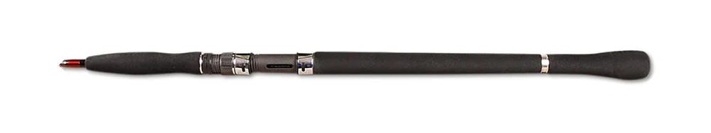 Удилище силовое DAIWA Catalina 63S -3/4 (длина 1.89м тест 60-150гр.) | Спорт и развлечения