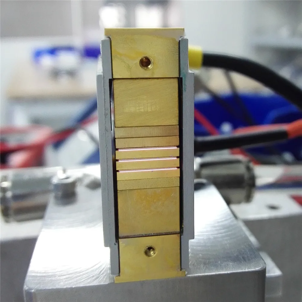 3 бар Dilas лазерный модуль для замены диодной машинки удаления волос|Эпиляторы| |