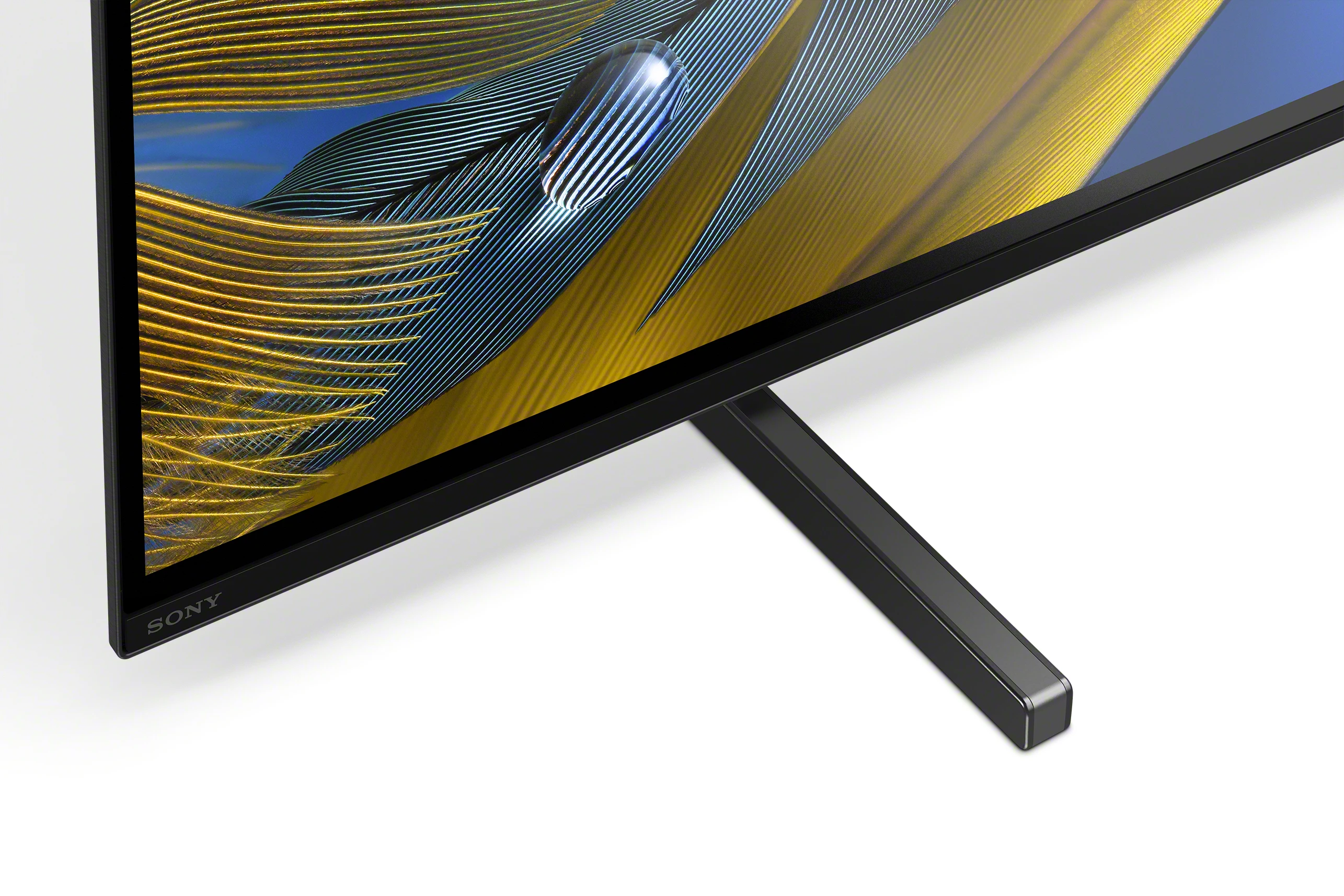 Sony TV 77&quot XR-77A80J 4K 77 inches Cognitive Processor XR HDR set tv setting smart led | Электроника