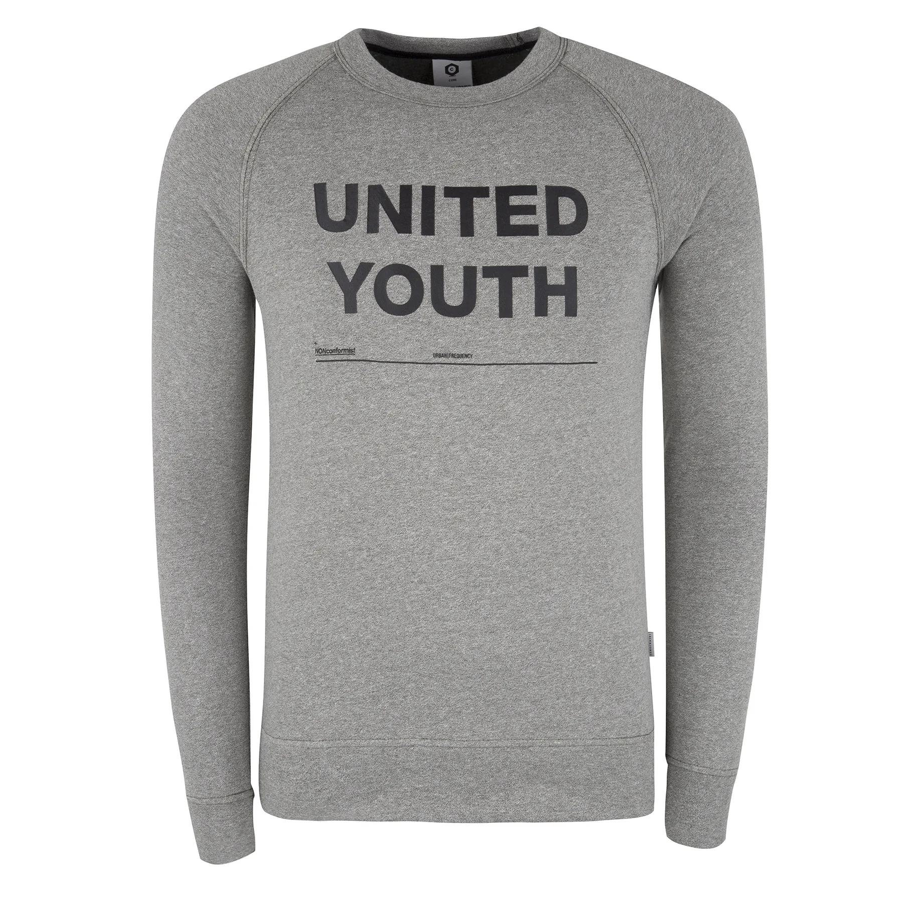 JACK & JONES CORE JCOCASPAR мужской 12128567 с вырезом лодочкой| |