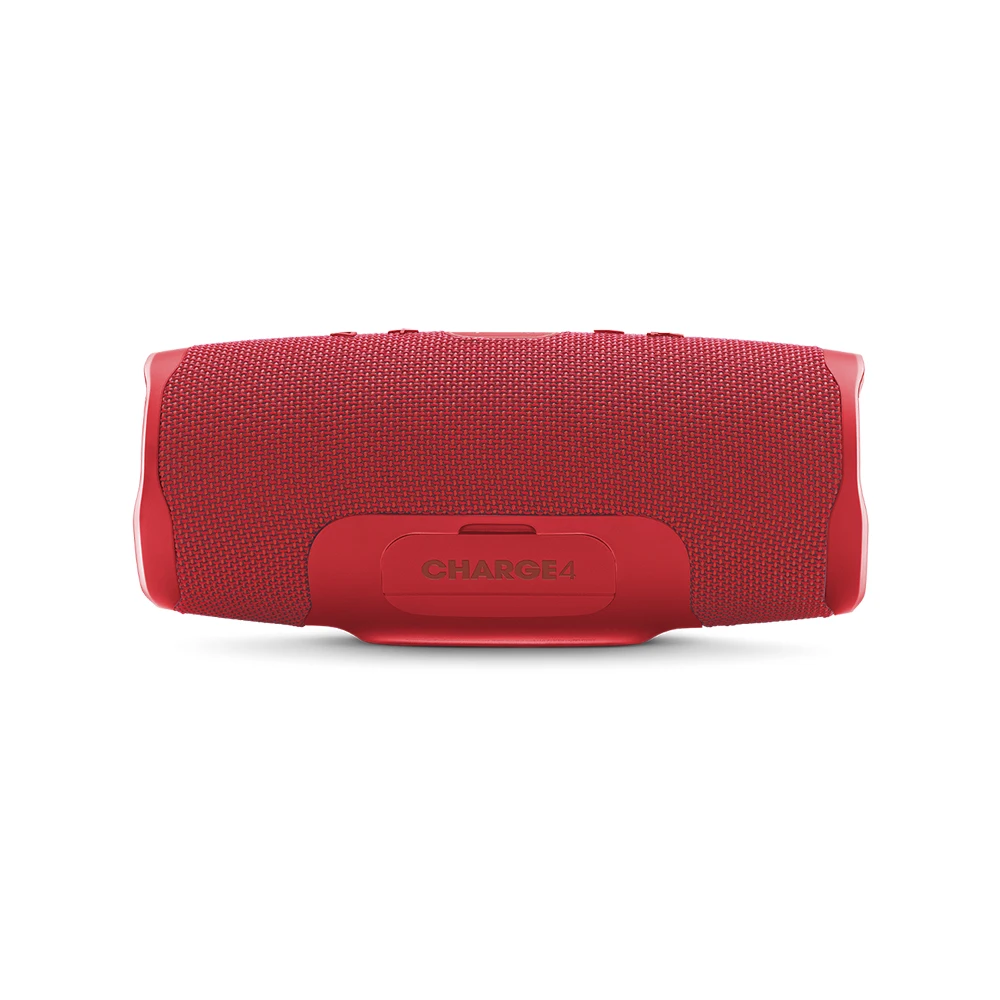 JBL CHARGE 4 Портативная акустическая система с функцией Bluetooth | Электроника