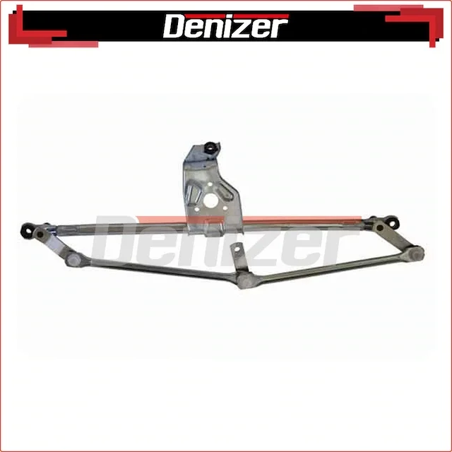 

Fiat Doblo Wiper Mechanism Without Motor Sagemfrans 51839941 341587302