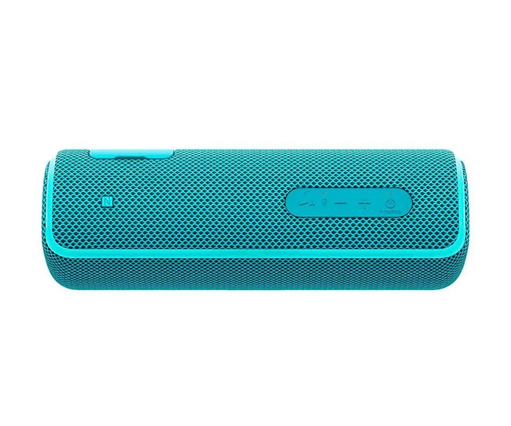 SONY SRS XB21 AZUL ALTAVOZ INALÁMBRICO NFC BLUETOOTH SONIDO EXTRA BASS LIVE RESISTENCIA IP67|Портативные колонки| |