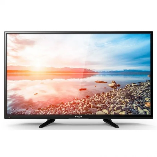 Телевизор Engel LE3260 32 &quotHD Ready LED TDT DVB-T черный | Электроника