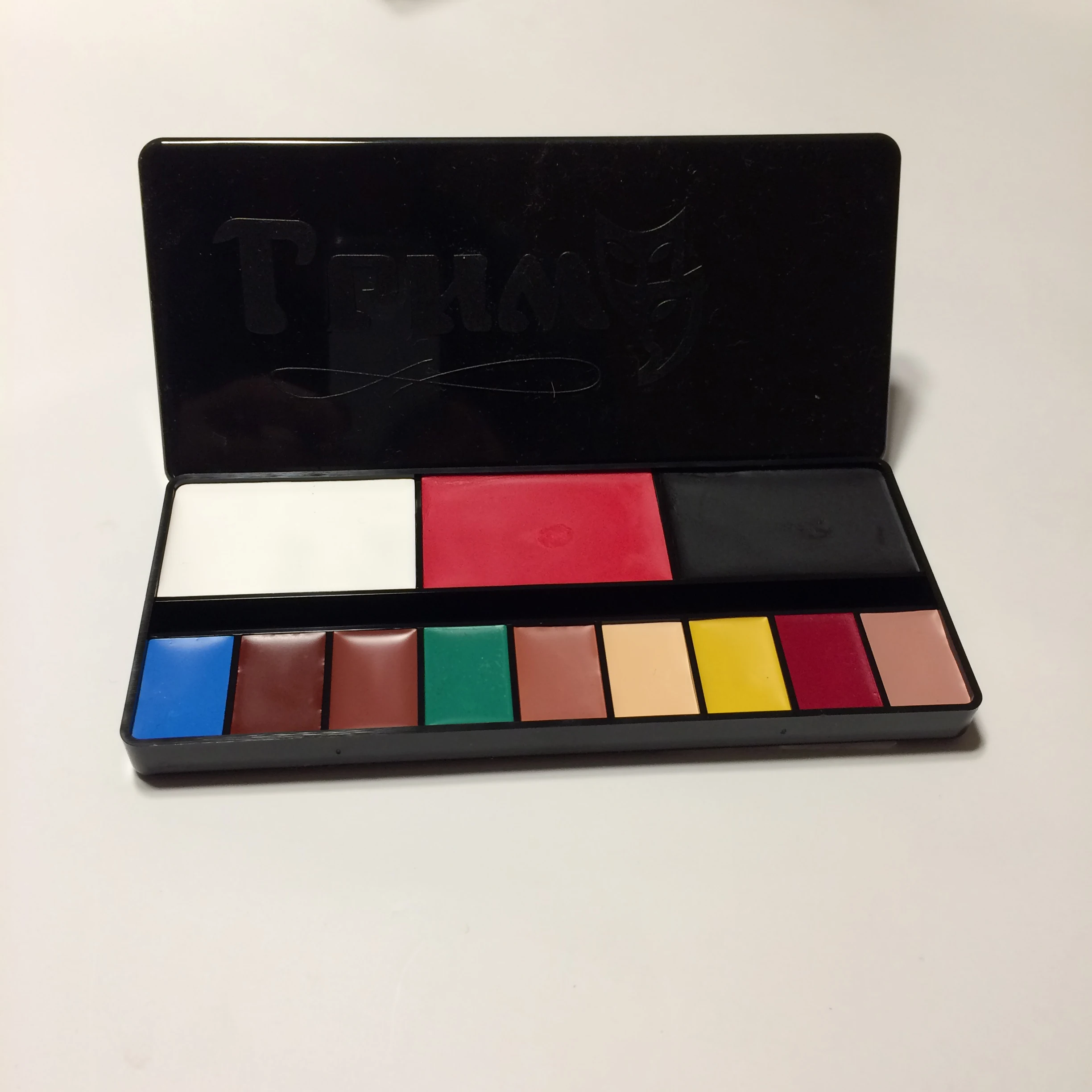 Грим Театральный Купить