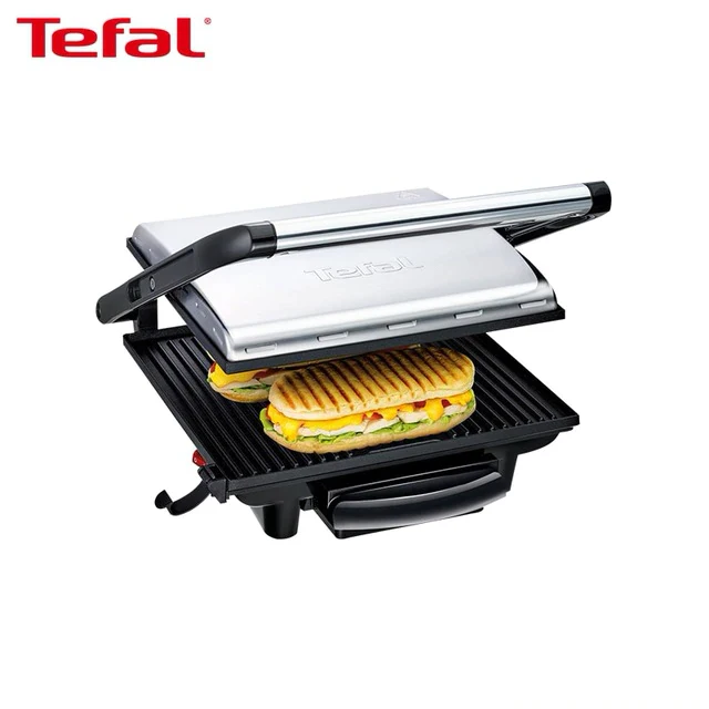 Электрический гриль TEFAL GC241D38
