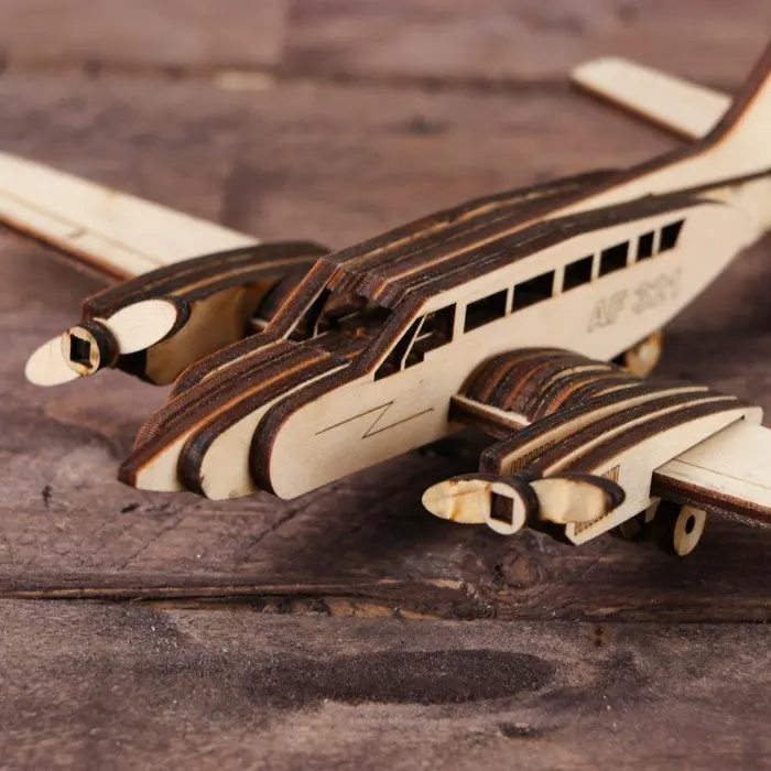 Cборная model &quotplane&quot Cessna &quotсдм-42 | Игрушки и хобби
