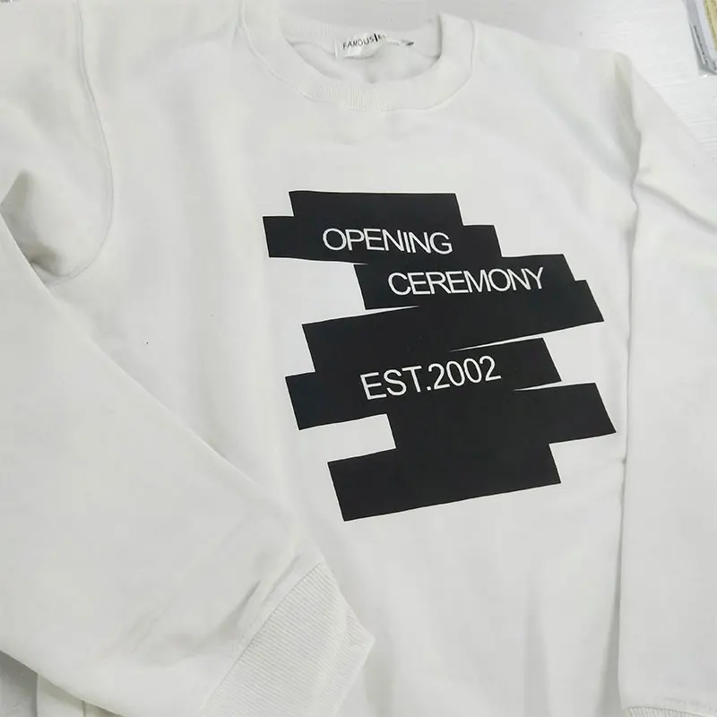 JUNGKOOK белая черная толстовка женские топы Одежда большого размера с длинным