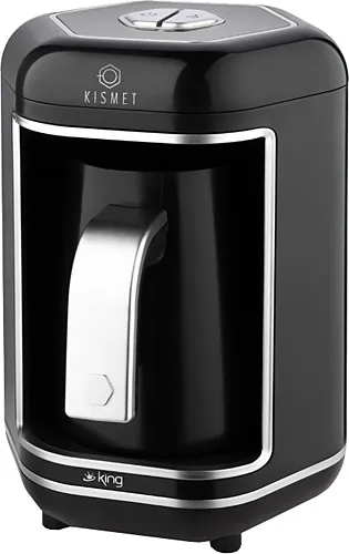 Kismet K605 Турецкая Кофеварка | Турецкая кофемашина | Чашки для турецкого кофе | Турецкая Кофеварка | портативная кофеварка