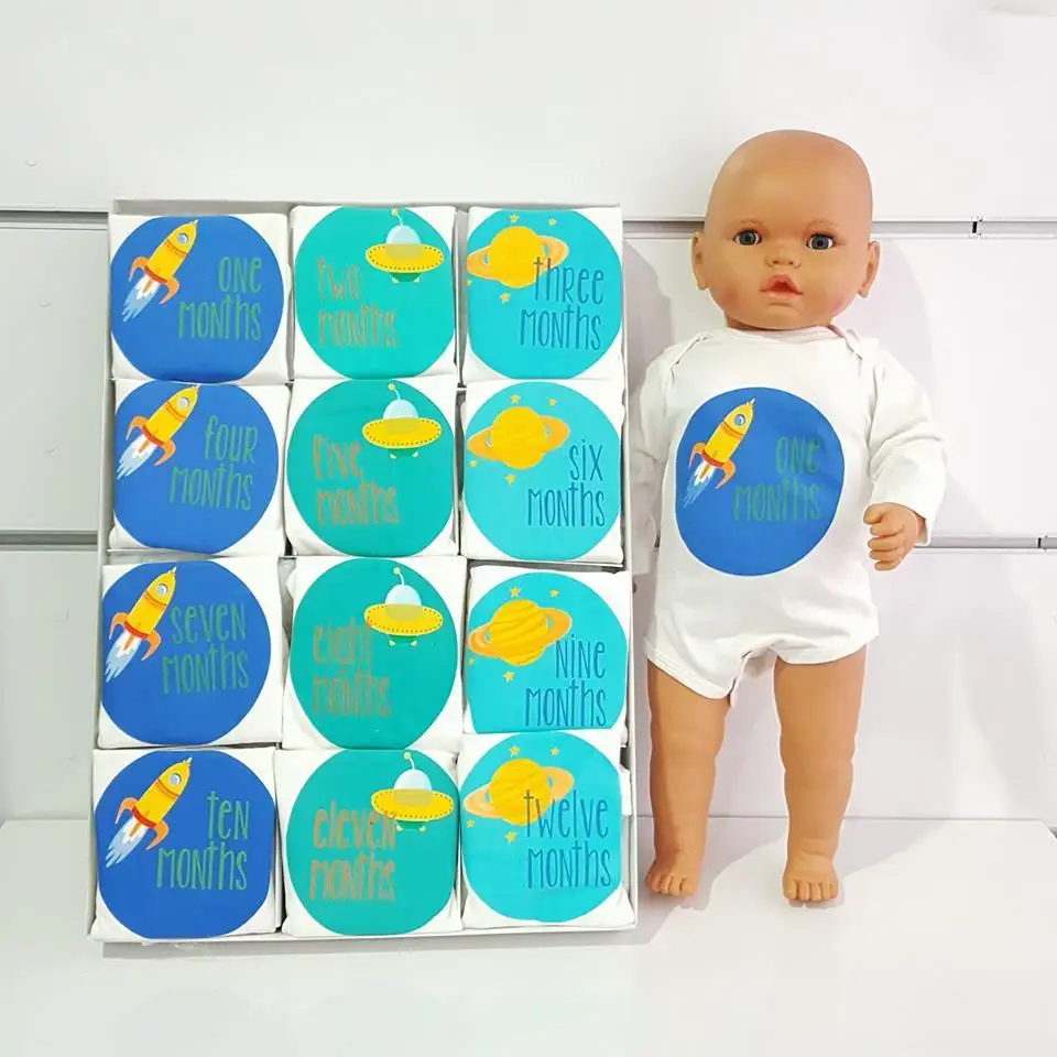 

Space Pattern 12 li Badi The Zibin set