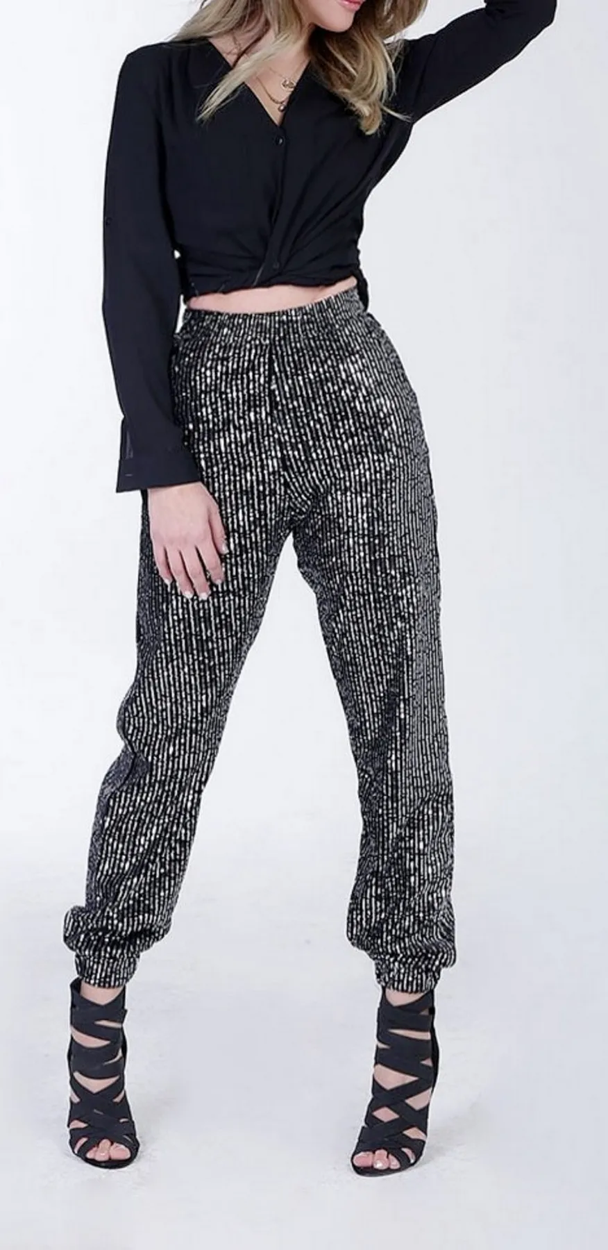 

FAMALE, ON the GROUND that FE PULPAYET PANTS