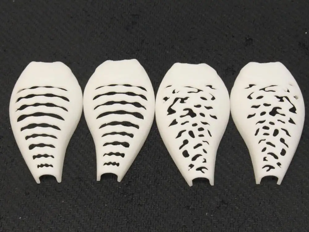 WLure 3D Трафарет из твердого пластика для Гора 25|Наживки рыбной ловли| |
