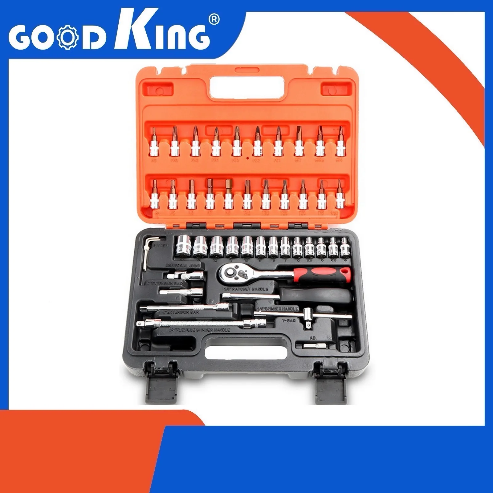 Набор инструментов goodking c 10046. Мастак 102-10046c. Набор головок sata 08005me. Набор инструментов goodking c 10046. Набор инструмента dreamcar 121 предмет.