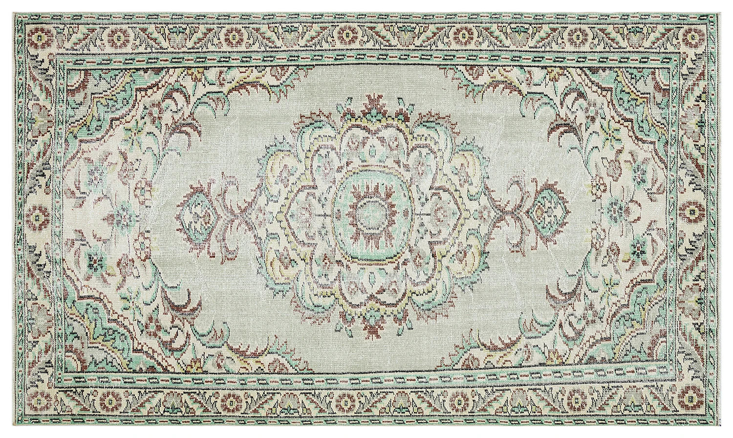 

Esiz Gzellie Sahip Vintage Hal(F1062) 156x264