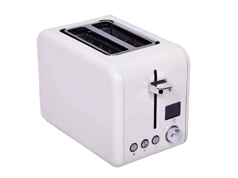 Тостер Oursson Слоновая кость TO2130D/IV