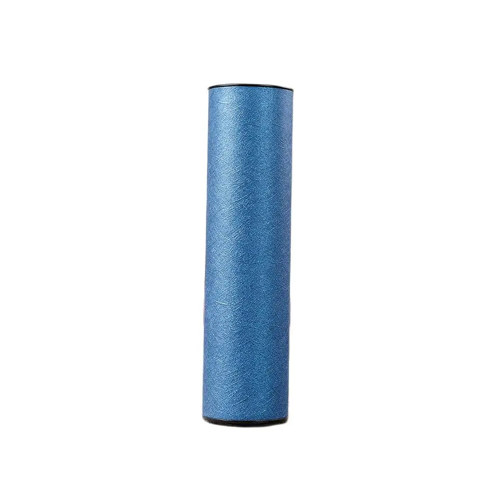 

Star Packaging HGH Christmas Gift Custom Round Cylinder Manufacturer for Perfume/Jewelry/Candle Bed Sheets Box