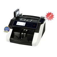 hspos money counter uvmgmtdd detecting bill cash counting machine currency banknote counter hs 108