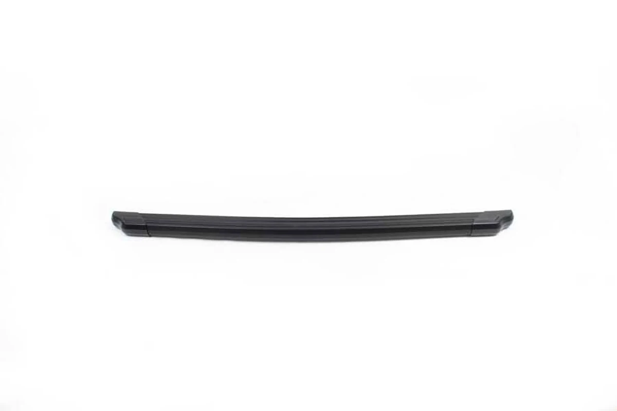 

VW T5 Transporter Elegance Back Step Black (2003-)