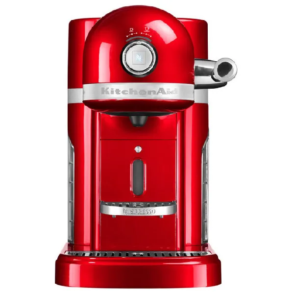 Кофемашина капсульная KitchenAid 5KES 0503 EER|Кофемашины| |