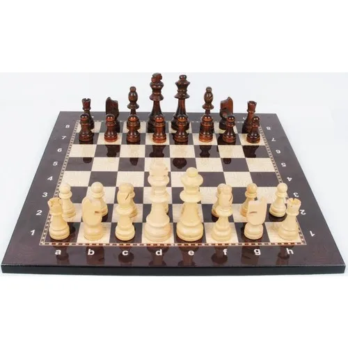 

Роскошный набор шахматных фигур, деревянная доска, 35x35 см, длина King, 7 см, игры для взрослых и детей, шахматы, Гарри, Капаров, Анан