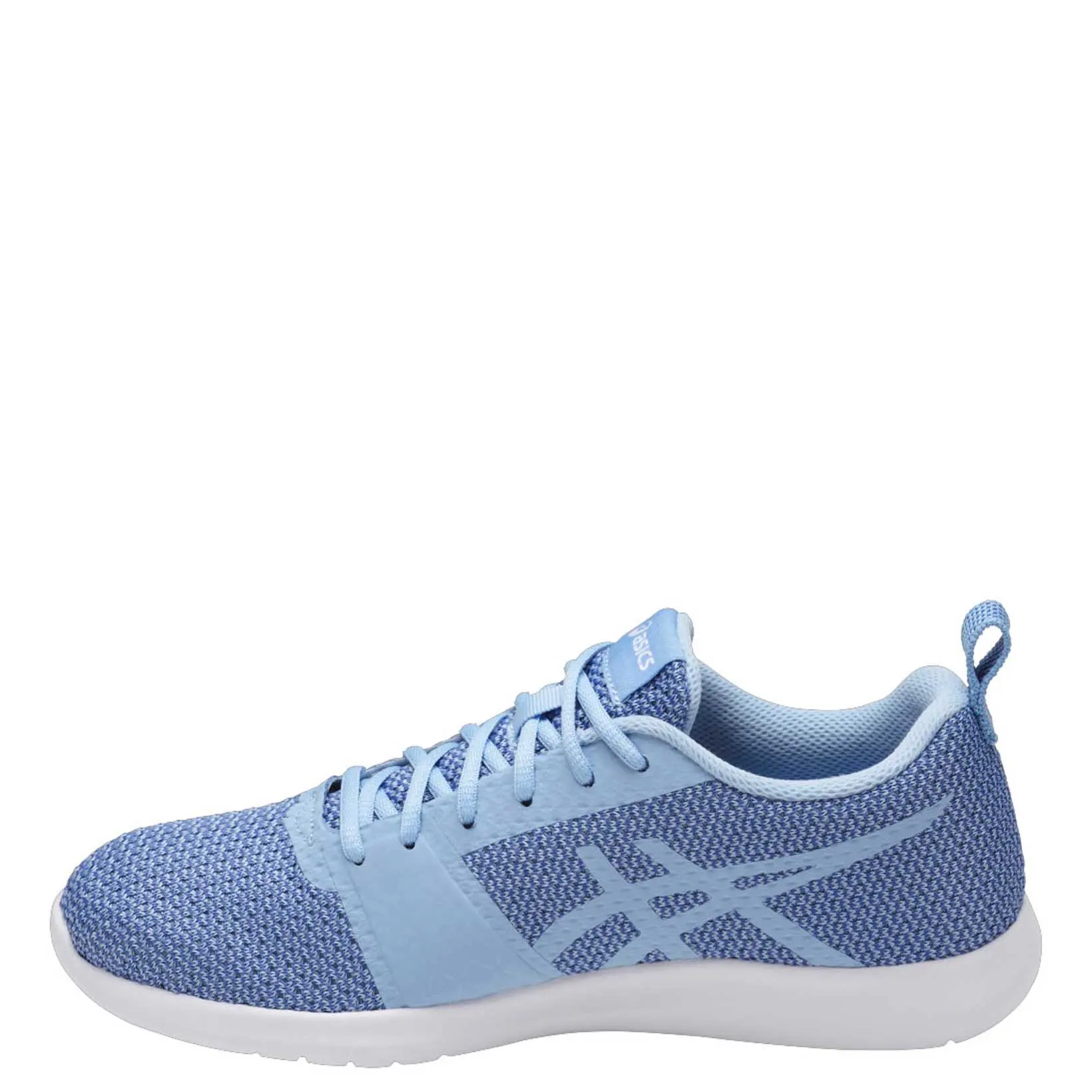Женские кроссовки Asics Kanmei T7H6N-3939 | Спорт и развлечения