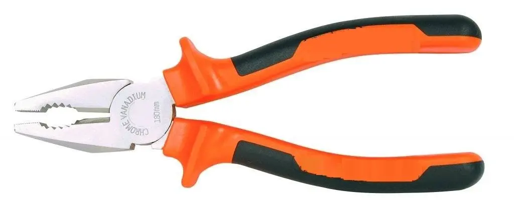 

Плоскогубцы NiTools, 180 мм