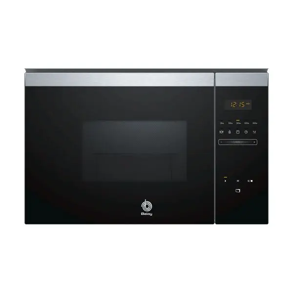 Встроенная микроволновая печь Balay 3CG4172X0 20 L 800 W гриль черный|Микроволновые печи| |