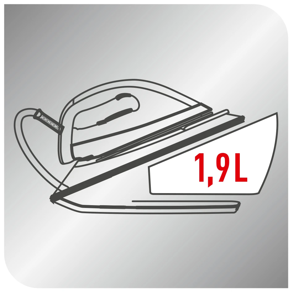 Парогенератор Tefal GV9570E0 Pro Express Ultimate 7 8 бар |