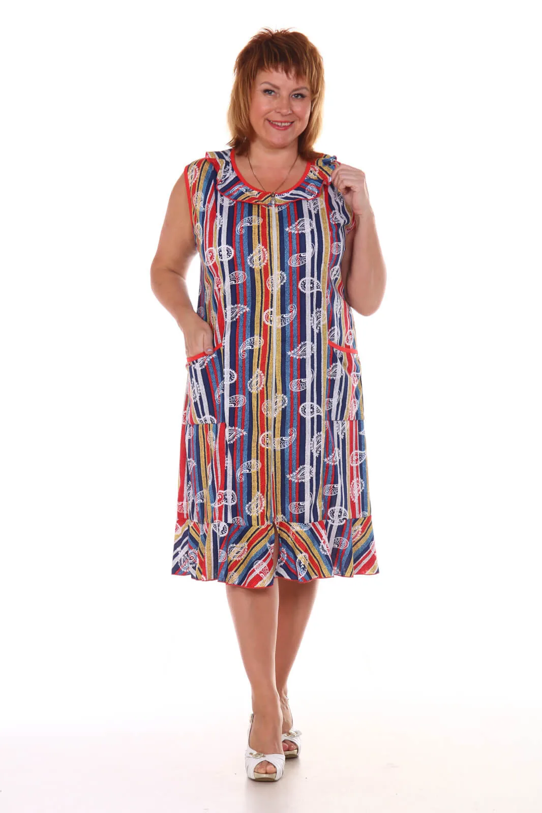 Халат для дома женский |