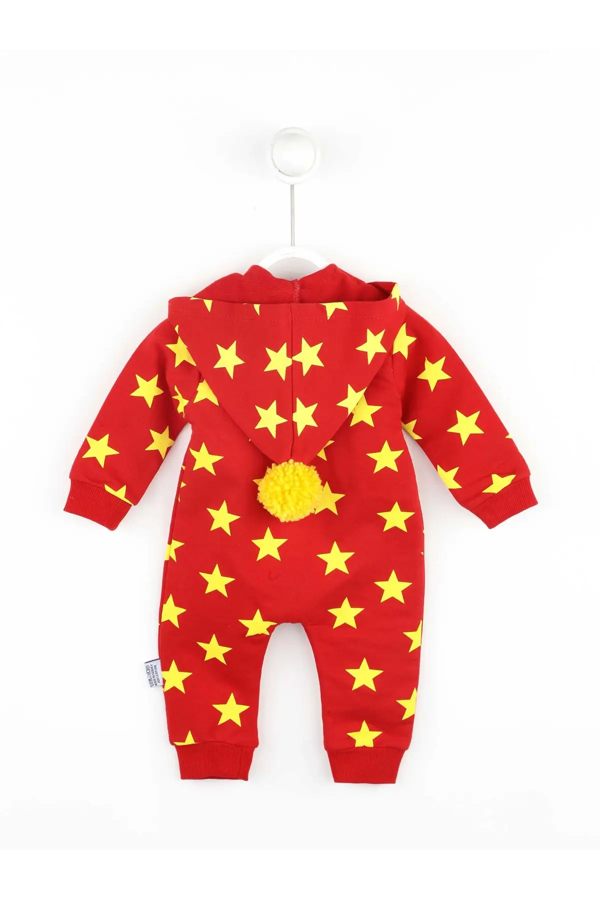 Красные Комбинезоны для маленьких мальчиков|Песочники малышей| |