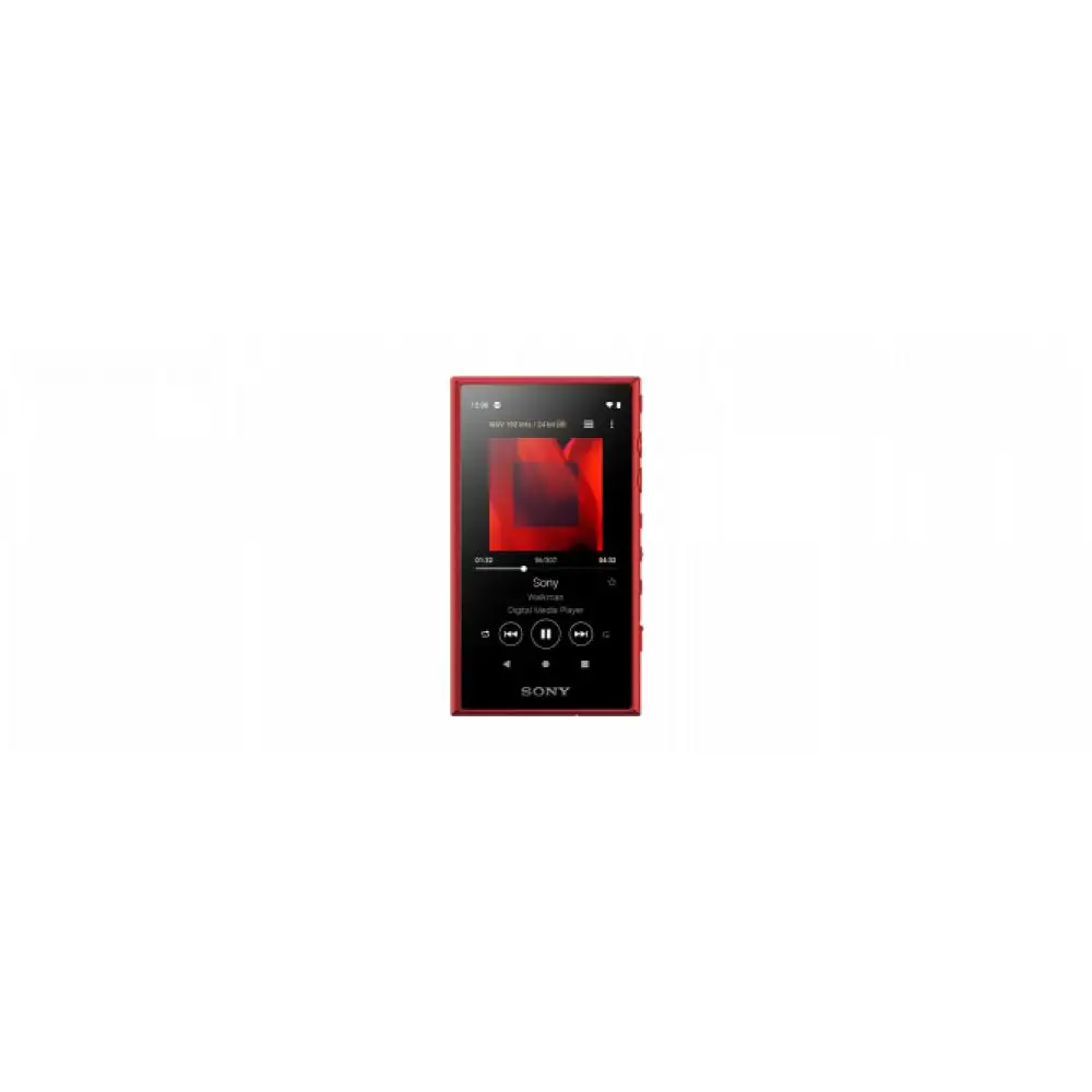 Sony Медиаплеер 16ГБ NW-A105 HN с наушниками | Электроника