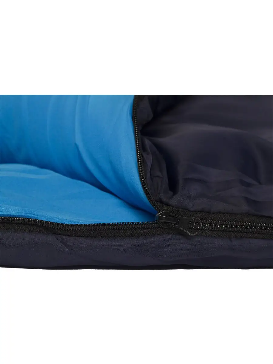 Спальный мешок Чайка СП2 | Спорт и развлечения