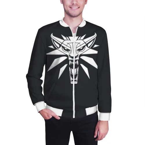 3D ббер ььмак для мужчин та и отдыха шейного роскошного стиля прилегающий