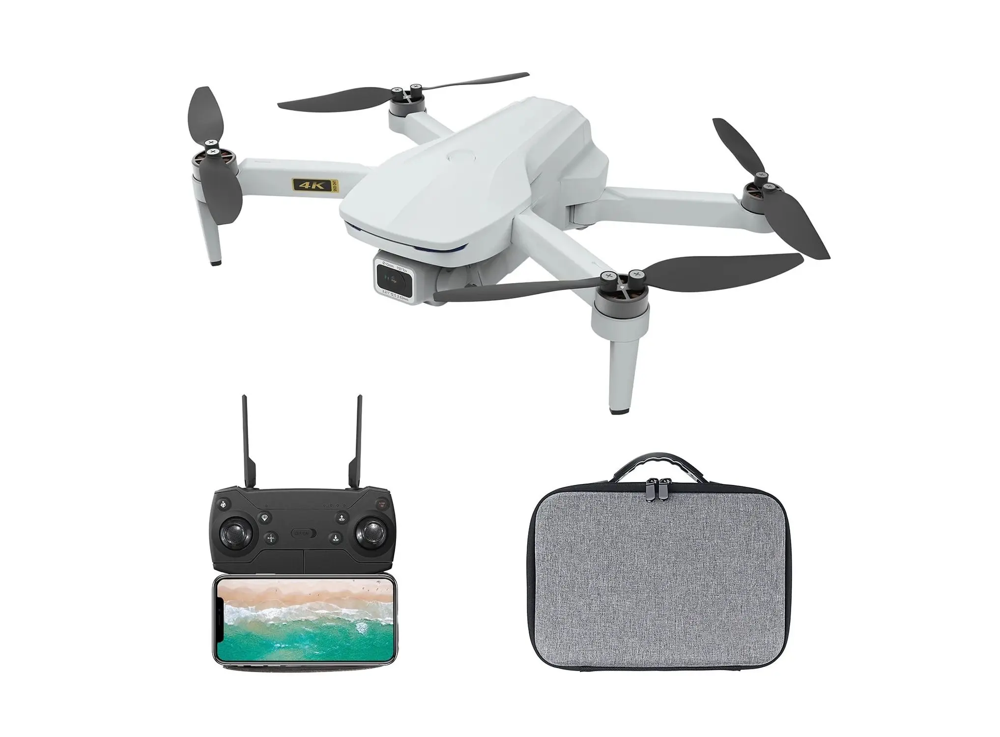 

Aden Mini SE Fly More Combo