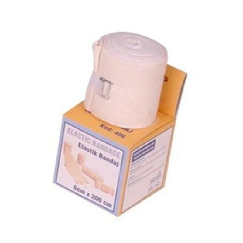 

Elastic Bandage 6 cm x 2 m