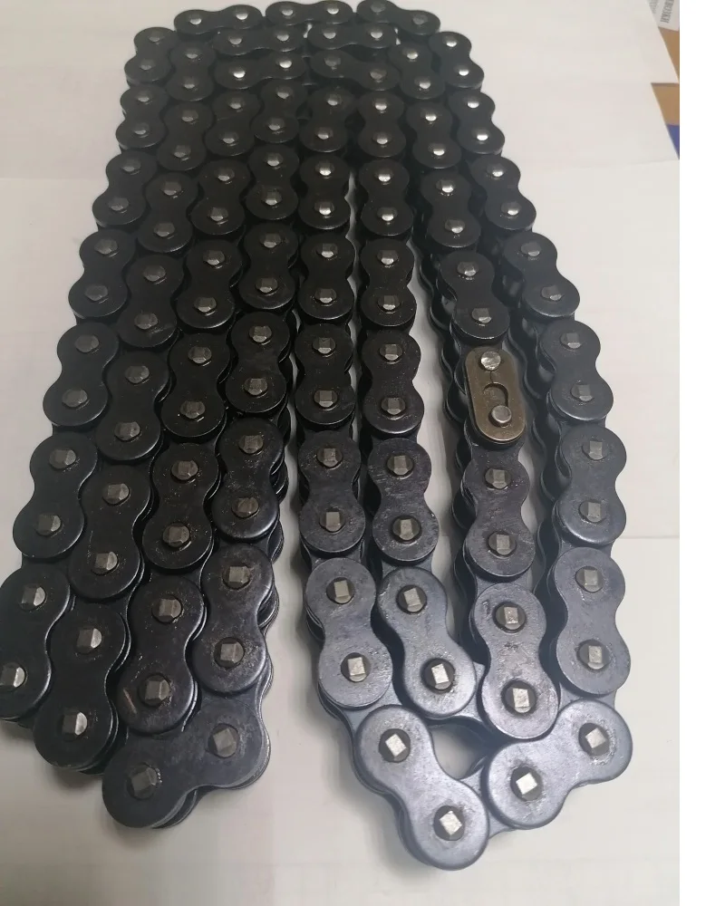 Цепь Пр 15.875 23 1 Купить