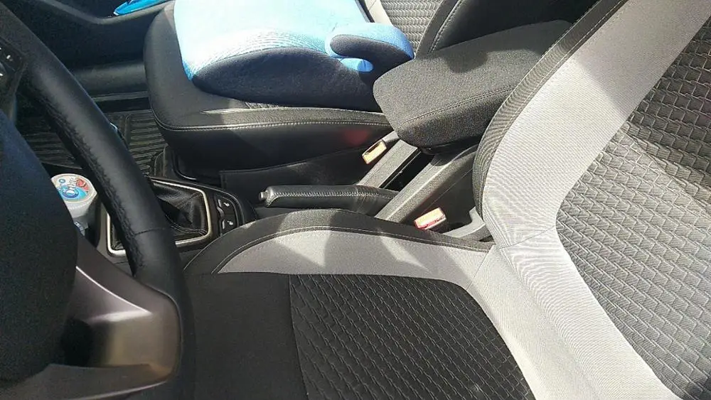 Штатный Подлокотник Веста Купить