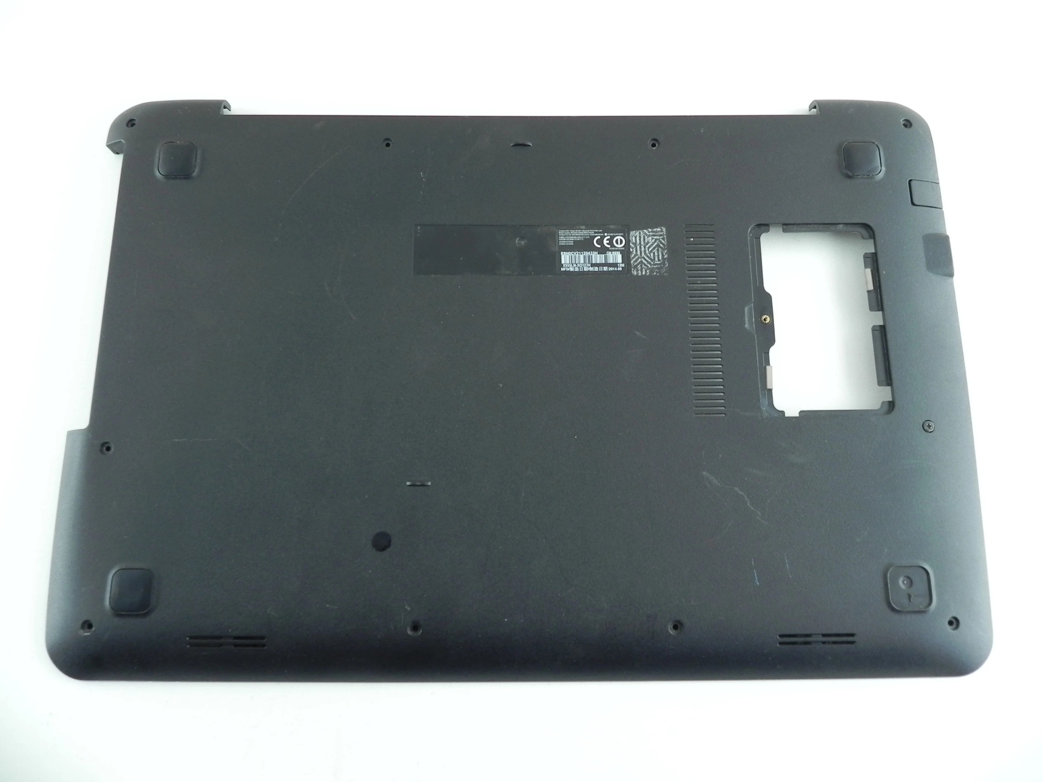 Asus X555L X555LA X555LN X555LN-XO127H 15.6&quot нижняя часть корпуса поддон 13N0-R7A0621 | Компьютеры и офис