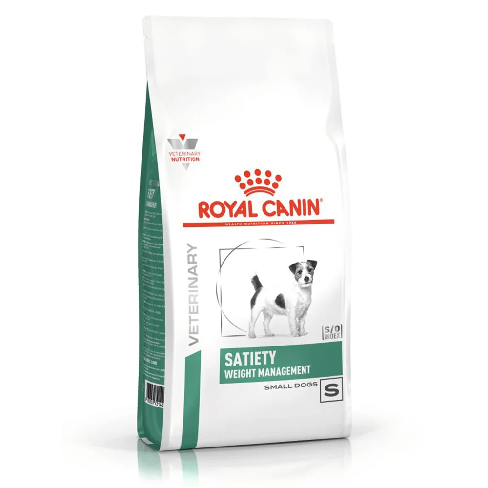 Royal Canin корм для взрослых собак малых пород с избыточным весом 1 5 кг - купить по