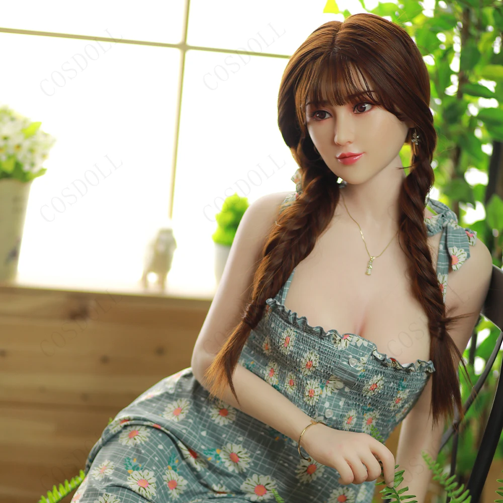 165 см новая силиконовая голова TPE сексуальные куклы игрушка огромная попа грудь