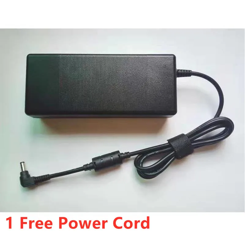 Натуральная FSP 19V 7.89A 150W FSP150-ABBN2 FSP135-RSEBN2 AC Питание адаптер для MEDION MD8870 жемчуга акойя
