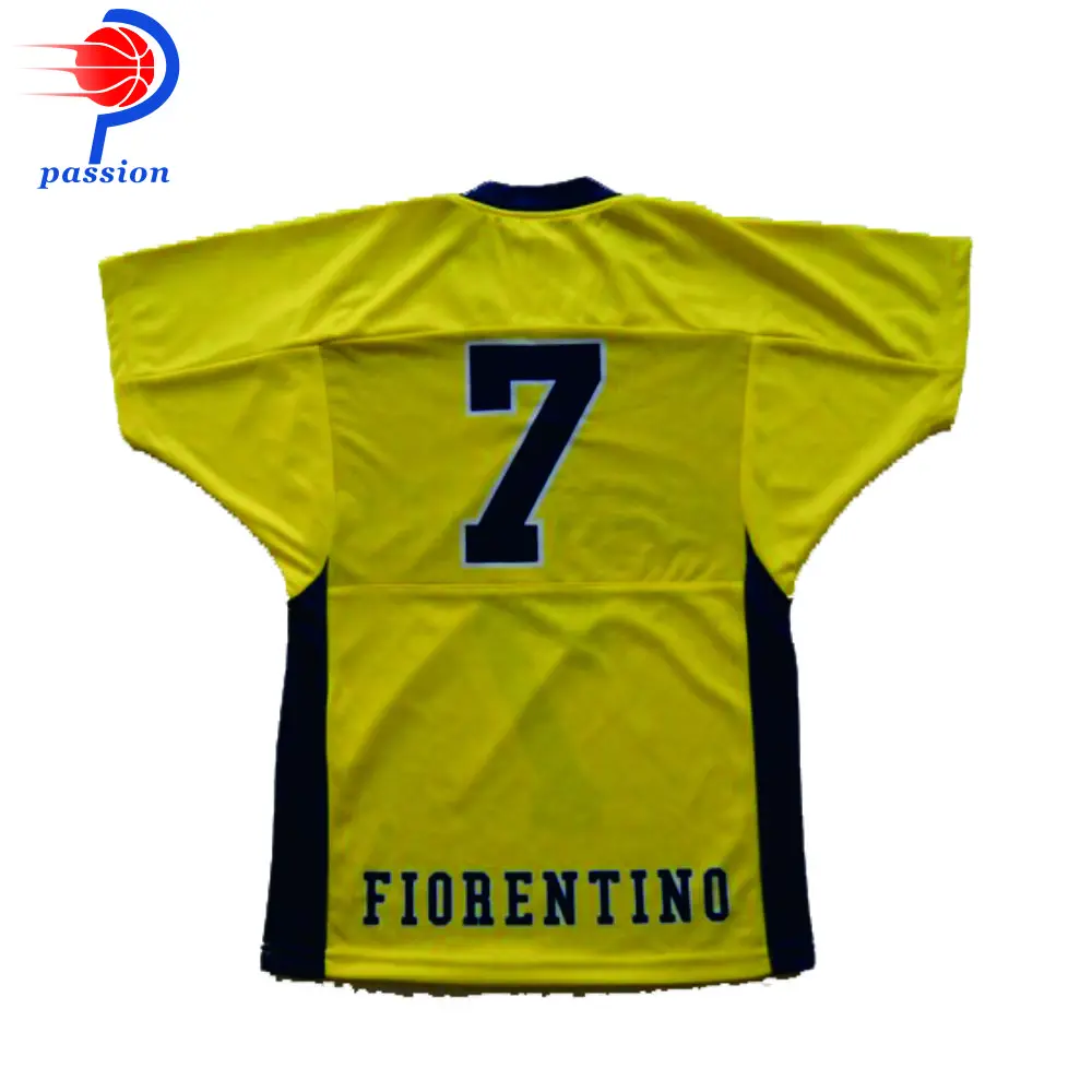 Поставщик Лакросса Сублимированные Футболки для Лакросса|Хоккей на льду и траве|